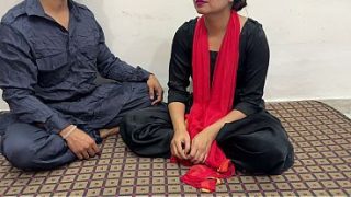Desi Bini Diobral Ke Om-om, Suara Hindi Bikin Muncrat
