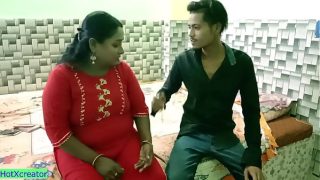 Cowok Tukang Masak India Ngentot Kasar Dengan Kakak Tiri Yang Sudah Menikah!