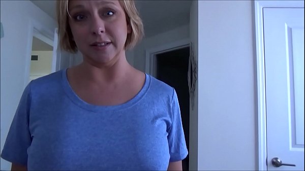 Membantu Anak Tiriku Yang Kejebak Ereksi – Brianna Beach – Dia Yang Duluan Meledak