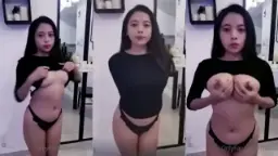 Baju Hitam Miera Di Onlyfans Bikin Ngentot Gak Berhenti
