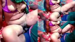 Crotin Tante Janda, Bibir Becek Minta Digenjot