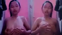 Dwika Smp Masih Bocil 2, Mulus Banget Pengen Dipegang