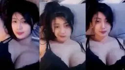 Emiko Si Cewek Bandung, Tobrut Pol, Bikin Ngiler, Siap Bikin Lo Tegang!