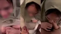 Miss Lolewpop Si Ukhti Cewek Nafsu Ngemut Kontol Haus Banget