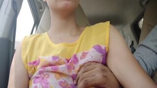 Ngentot Mobil Di Luar Ruangan, Video Lokal Bikin Makin Kenceng