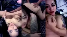 Pijat Sarah Dinara, Ujungnya Crot-crotan Di Ranjang.
