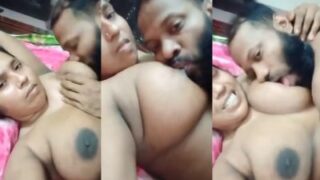 Pria Gila Di Bangladesh Jilat Dan Gigit Payudara Istrinya Sampai Basah Kuyup