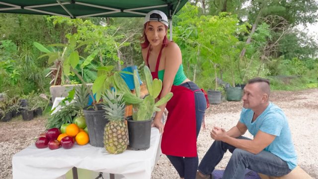 Realiti Raja – Jagung Segar Yang Bikin Ngilu