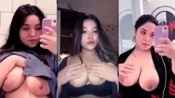 Skandal Panas Rara Chizzcakeee, Videonya Bikin Mewek!