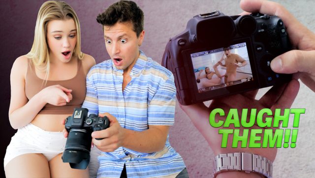 Tim Teamskeet – Coli Babysitter Ngewe Kena Rekam