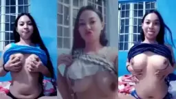 Tonton Pap Tt Nabil, Member Bokepsin Bikin Muncrat!