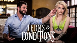 Tonton Pure Taboo – Syarat Dan Ketentuan Yang Bikin Kamu Ngehe