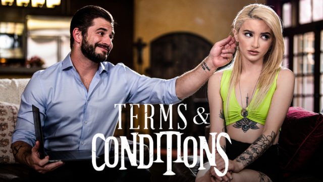 Tonton Pure Taboo – Syarat Dan Ketentuan Yang Bikin Kamu Ngehe