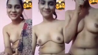 Tonton Video Call Cewek India Telanjang Lagi Colmemek