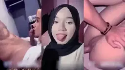 Tonton Video Viral Seleb Malay Babyputie Yang Bikin Makin Panas, Full Durasi!