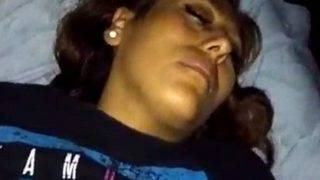 Video Mabuk, Ibu Tiri Mesum Ngentot Sampai Lupa Diri