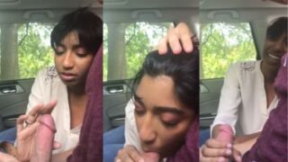 Video Mms Cewek Tamil Ngeblow Di Mobil Bareng Pacar Bule