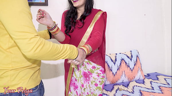 Desi Bhabhi Dal Dal Di Gand Mein, Deep Blowjob Ke Baad Zor Ka Anal Chodai. Hindi Sexy Video.