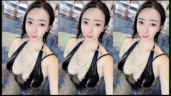 Cewek China Montok Banget, Bodinya Paling Bikin Ngiler Se-asia.
