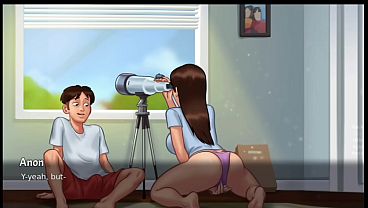 Ibu Tiri Gak Jelas-jelasin, Malah Bikin Misteri Malam Itu (18+)