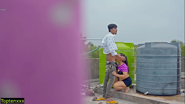 Ngentot Di Atap Pakai Bahasa Hindi, Jangan Masukin Dalem, Biar Keluar Di Luar Aja