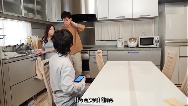 Teman, Ibu Tiri Teman – Bab Terakhir [dapetin 100 Subtitle Inggris Gratis Jav Di Myjavengsubtitle.blogspot.com]