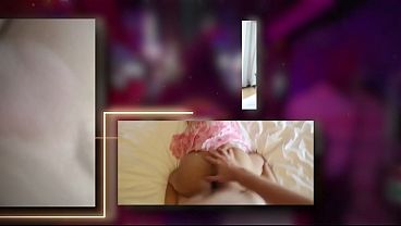 Johntronx – Cewek Thai Amatir Imut Ngewe Mulut, Terus Digebang Doggy Style