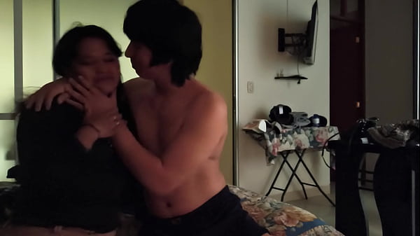 Setiap Hari Aku Ngewe Sama Mertua, Gak Berhenti Dari Pagi Sampai Malam.
