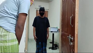 Anak Kuliahan India Ngewe Liar Sama Pacar, Desi Crot Di Memek