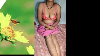 Desi Istri Rumah Tangga Seksi, Memek Keras Ngewe