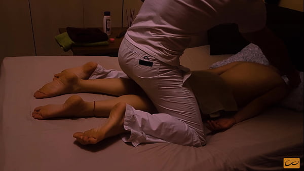 Nonton Aja, Pijat Nuru Thailand Panas Berujung Ngewe Keras, Crot Dan Orgasme Tanpa Batas – Sange Total