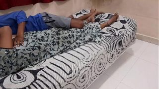 Istri India Montok Digenjot Habis Sama Suami Kurus Hindu – Full Hindi