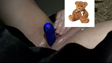 Gadis Arab Remaja Nakalku Mainin Vibrator Sambil Tubuh Montoknya Dilumuri Air Mani, Bikin Makin Basah Dan Liar Di Beverly Hills