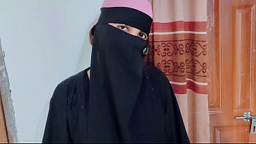 Hijab Jalang Jasmine Digebuk Sama Orang Asing Sampe Mampus