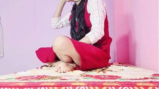 Desi Cewek Hari Ini Bikin Ngilu, Bikin Pengen Gigit