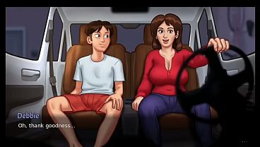 Ibu Tiriku Super Teliti, Sampai Kesalahan Kecil Pun Gak Lolos Dari Matanya (18+)