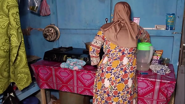 Bikin Istri Temen Ngeces Sambil Masak, Enak Banget.