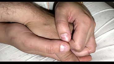Ngentot Arab Saudi Istri Tua Sange Dikocok Kontol Besar Pria Tunisia, Panas Banget