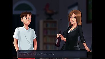 Ibu Tiri Suka Semua Rapi, Aku Ngacengin Kamar Biar Dia Meringis (18+)