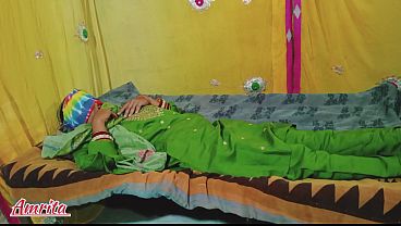 Selingkuh Panas Antara Kakak Ipar Dan Adik Ipar Desi India, Nafsu Liar Di Ranjang