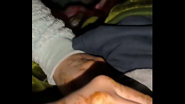 Ngewe Memek Ibu-ibu Arab Panas, Sange Berat