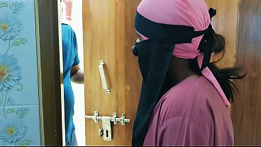 Step-sis Temen Kuliah Hijab Panas Crot Bareng Di Kamar.