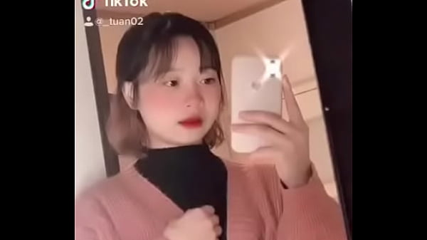 Goyangin Pantat Kecilmu Bikin Ngilu, Cewek China Imut Bikin Keringetan!