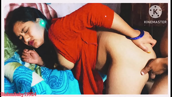Cewek Gue Digebukin Gaya Desi Yang Bikin Nagih