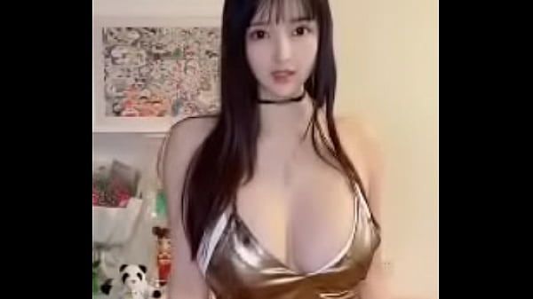 Cewek Cina Seksi Bikin Ngaceng.
