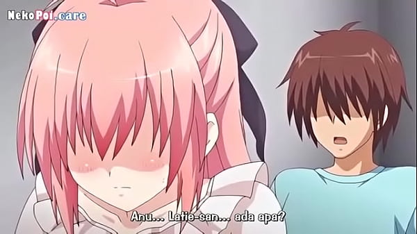 Nonton Hsll Episode 04, Sub Indo, Bikin Mendingan!