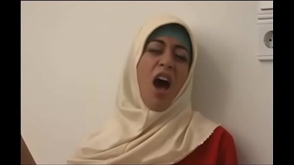 Awas Nih, Cewek Hijab Arab Muslim, Bikin Otak Loe Panas, Siap-siap Aja!