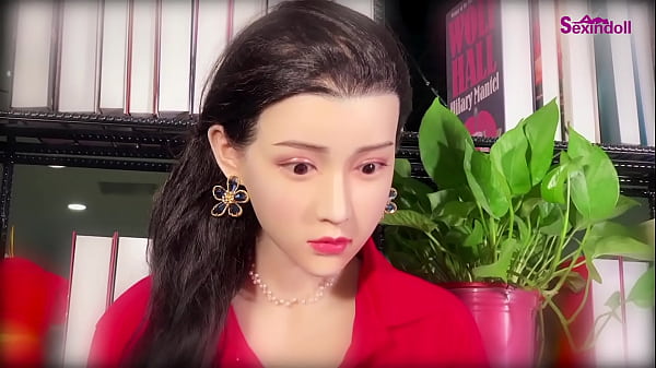Industri Boneka Seks China Lagi Naik Daun, Boneka Tpe Lebih Hot & Bikin Nagih Dibanding Silikon – Sexindoll