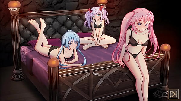 Gameplay Budak Lord: Dunia Ikatan #12 Lucu Banget: Bobok Bareng Justice, Sange Mode On
