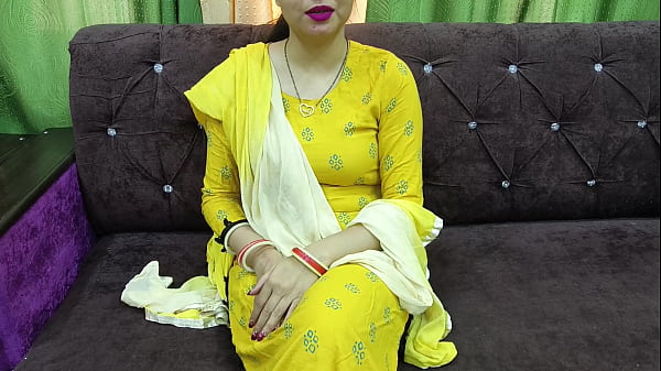 Bhabhi Ke Chut Pe Devar Ka Zor Se Pelai, Garmi Aur Sexy Chudai Ki Raat